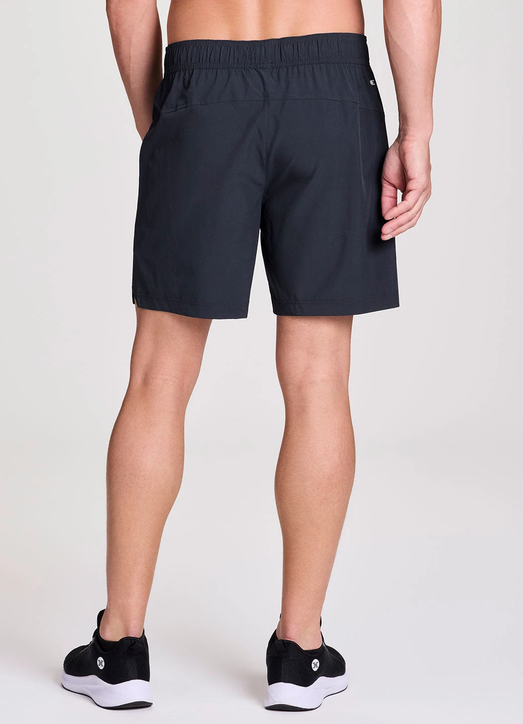 Next Level Workout Short 4 Next Level Workout Short - Image 2