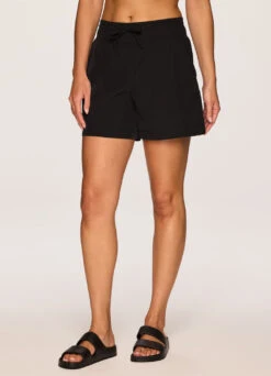 At Your Leisure Walking Short -Rbx Active Wear Shop 007600d0 d21c 46ba 910c 89bd988ebbe3