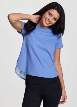 To The Core Mesh Tee -Rbx Active Wear Shop 0087eaf1 212d 4c1e a810 b23cc0b6cd87