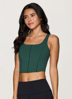 Corset Longline Bra Tank -Rbx Active Wear Shop 00a5821c 08b0 4530 b968 948e47af8119