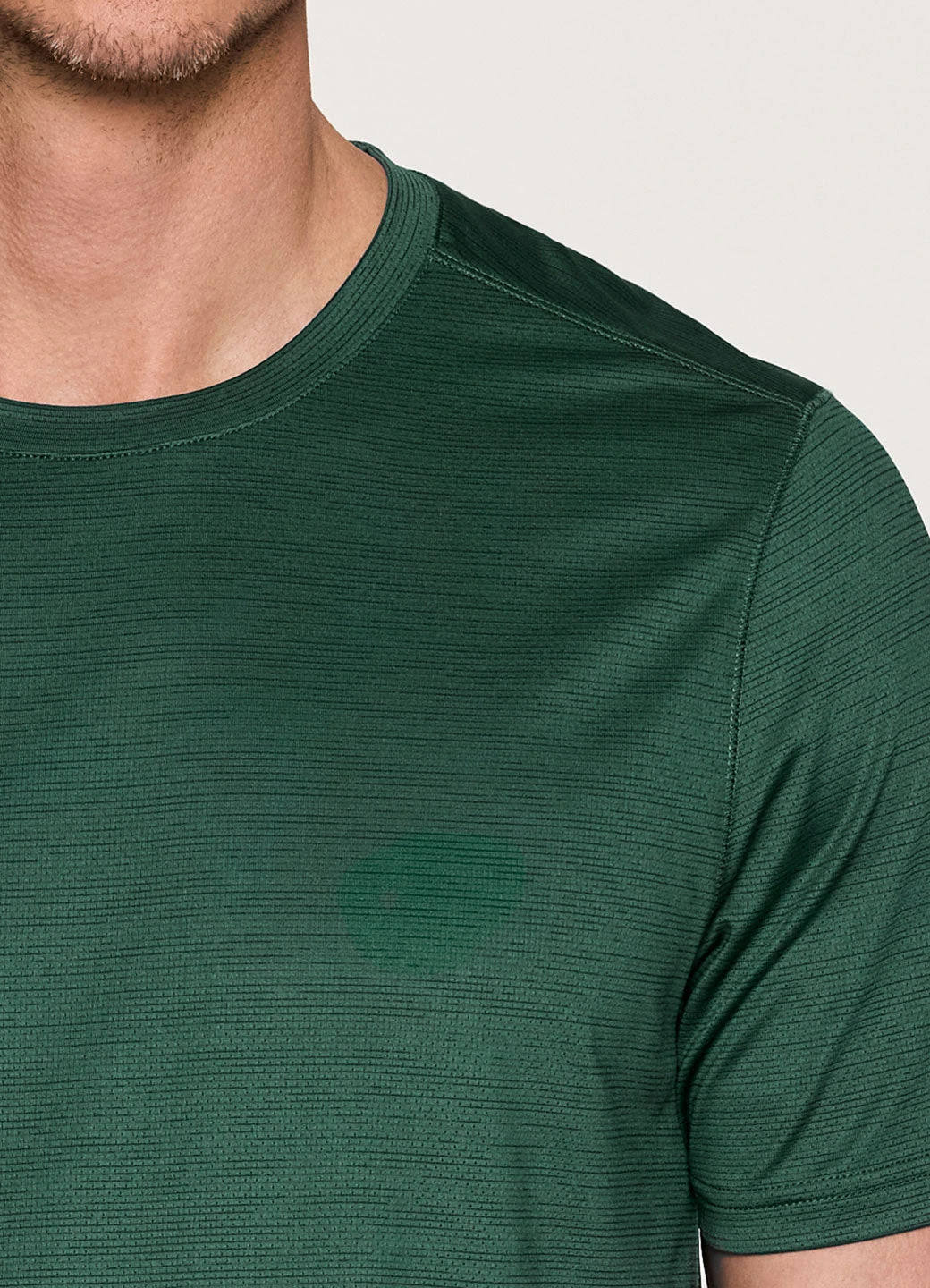 Perfect Stride Mesh Workout Tee 6 Perfect Stride Mesh Workout Tee - Image 4