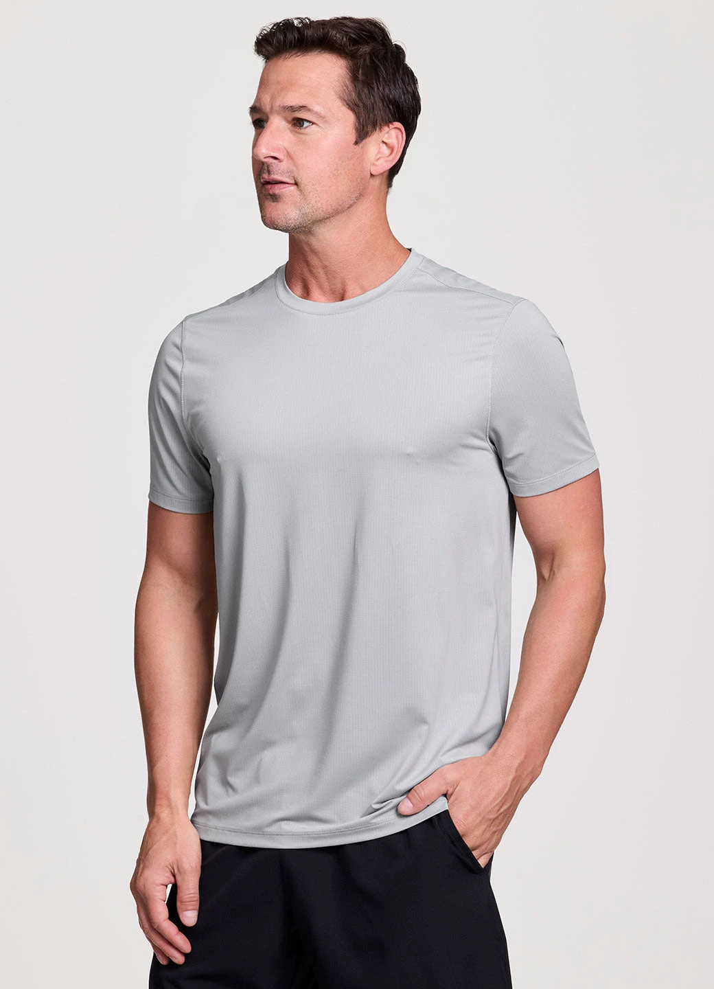 Prime Core Workout Tee 3 Prime Core Workout Tee