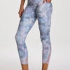 Hazy Nights Mesh Tech Flex 7/8 Legging -Rbx Active Wear Shop 0157f0d8 b5f7 4b3e b4fb 752d1cf37d95