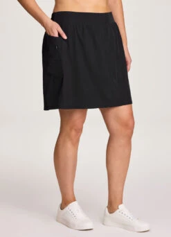Plus Prime Perfect Weekend Skort -Rbx Active Wear Shop 015c00dd 9d19 4f93 b8cf 6c5227f18932