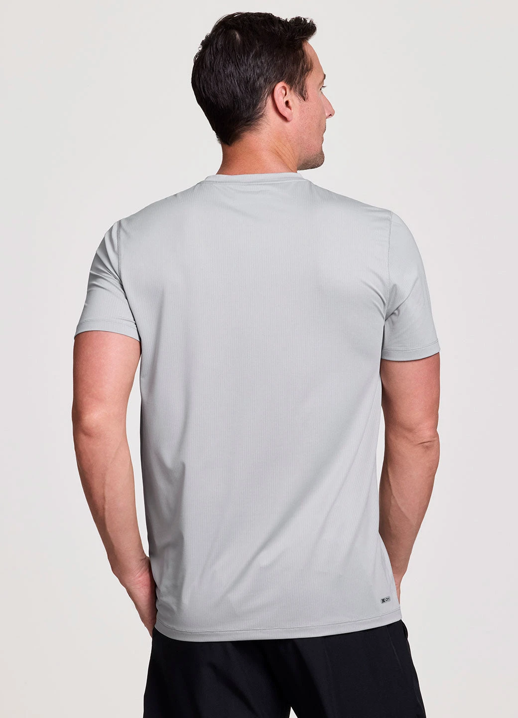 Prime Core Workout Tee 4 Prime Core Workout Tee - Image 2