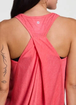 Prime Relaxed Twist Back Tank Top 26 Prime Relaxed Twist Back Tank Top -Rbx Active Wear Shop 01d81f0e 88b2 41a6 a1e3 02db545523ec