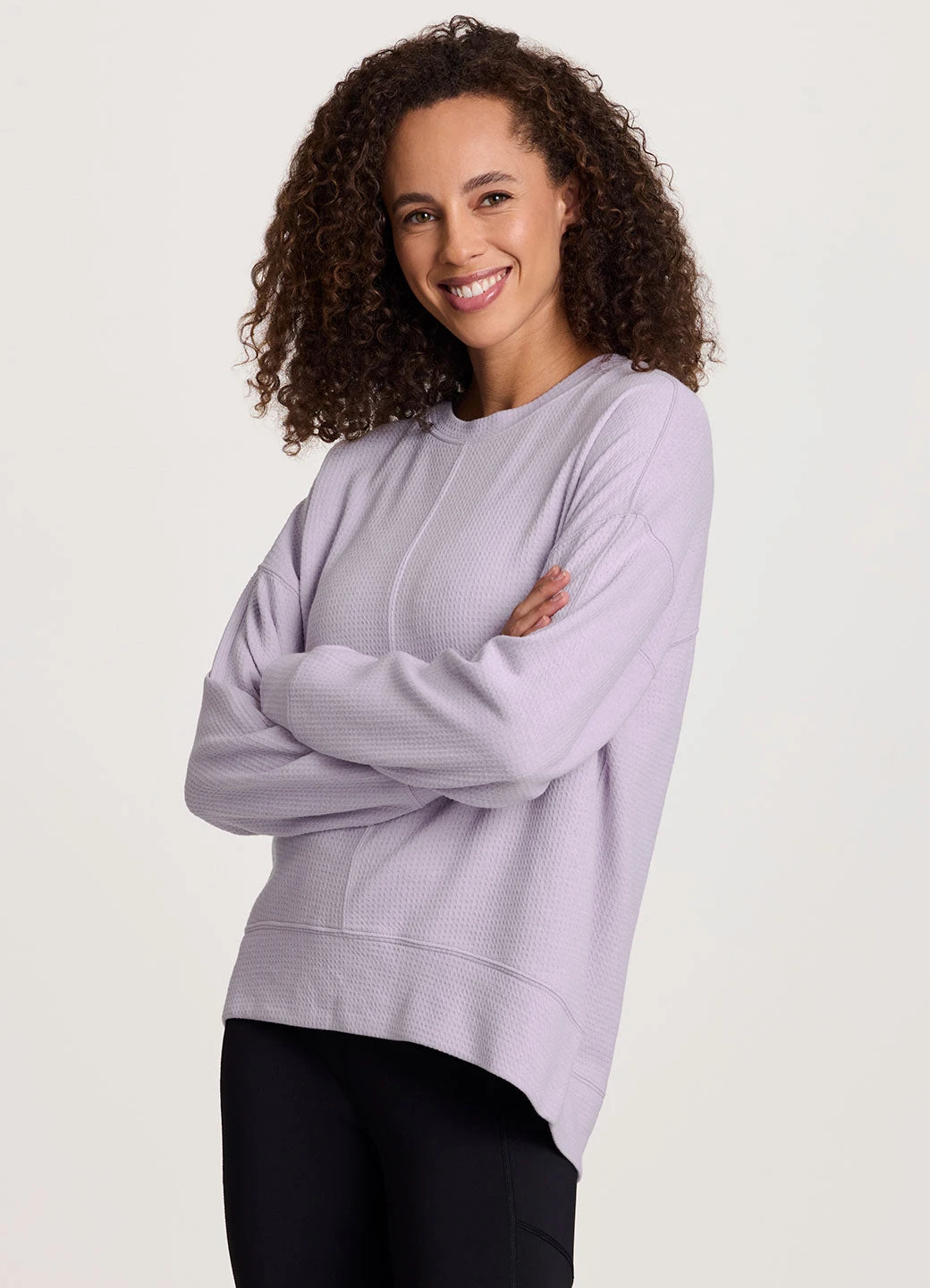 Dusk 'Til Dawn Jacquard Pullover 10 Dusk 'Til Dawn Jacquard Pullover - Image 9