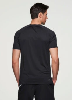 Stratus Novelty Workout Tee -Rbx Active Wear Shop 0267e922 2212 43de 82e0 db536cc650b9