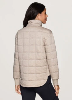 Perfect Weekend Quilted Jacket 38 Perfect Weekend Quilted Jacket -Rbx Active Wear Shop 0353620a ae6e 47f7 8eed 55a425a6a4e6
