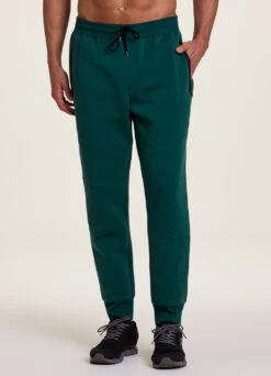Prime Bonded Pocket Fleece Jogger