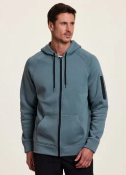 In Motion Full Zip Fleece Hoodie -Rbx Active Wear Shop 04398c80 0649 424c bcdb 1d8c93ee2340