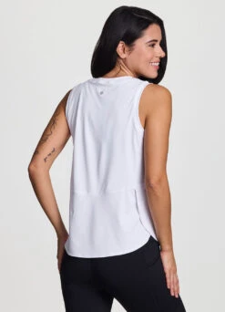 To The Core Laser Tank -Rbx Active Wear Shop 048bf0f5 7a81 42ed 863a 90a1a159838d