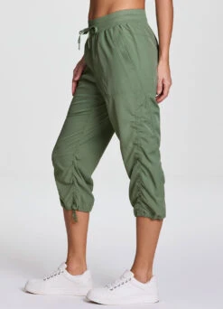 Lumen Lightweight Capri Pant -Rbx Active Wear Shop 049580ee 2d2e 43ea b76b baa87bada7a0