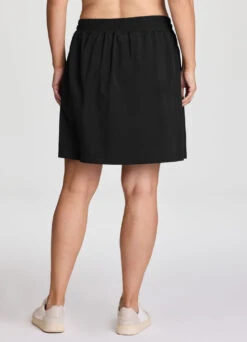 Plus Catch Me Courtside 19" Skort -Rbx Active Wear Shop 04ed944b b16b 44cd befd c314e2666a30