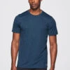 Prime Textured Workout Tee -Rbx Active Wear Shop 05060080 144e 4230 96f0 461a497979c3