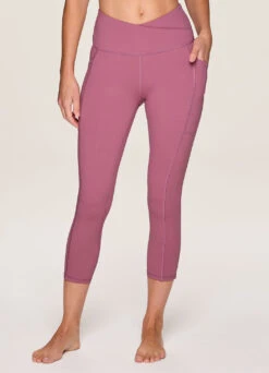 Crossover Ultra Hold Capri -Rbx Active Wear Shop 05245641 2c74 4da5 b701 5b68fdf85275