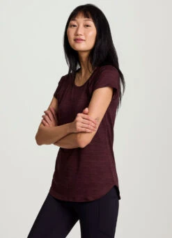 Stratus Soft Crewneck Tee -Rbx Active Wear Shop 052610a3 90ae 4325 808e 87b04e013c06