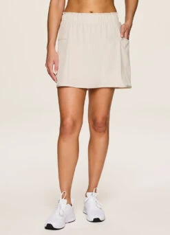 On Course 16" Skort -Rbx Active Wear Shop 0597c212 3062 450e 97f0 f260cd66f044