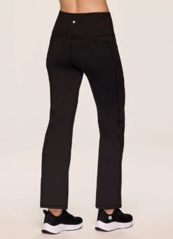 Boost Fleece Lined Bootcut Pant -Rbx Active Wear Shop 061d4b38 2a93 4a49 a80e 601157def84f