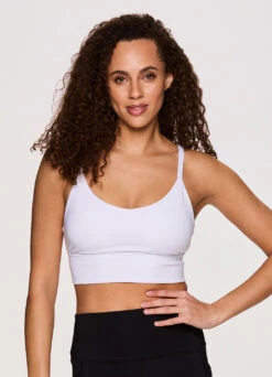 Everyday Strappy Bra -Rbx Active Wear Shop 0631046f 5db8 40bb bf48 20d49210942f