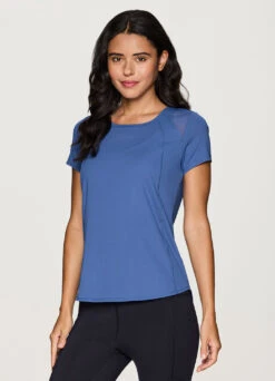 Breezy Running Tee -Rbx Active Wear Shop 065ed65a bce2 4355 ae65 ed74d42409f1