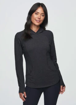 Weekend French Terry Hoodie -Rbx Active Wear Shop 066919a1 4a08 49c0 9ade 660760187dd0