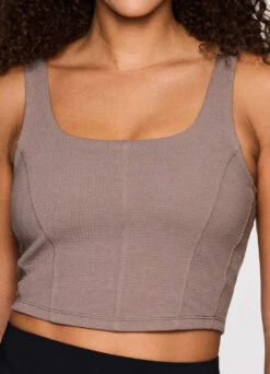 Anytime Longline Corset Bra -Rbx Active Wear Shop 069d4b12 fecc 48d3 81fe bce32ba81083