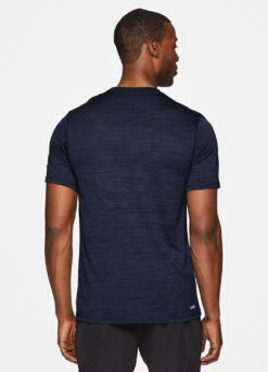 Prime Core Textured Workout Tee -Rbx Active Wear Shop 077dd7f2 7c74 4f4d 8359 a97390bb325d