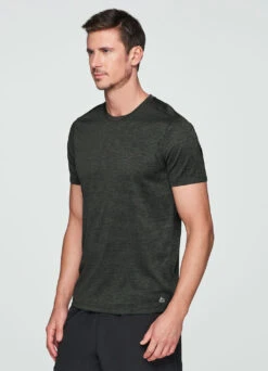 Prime Waffle Workout Tee -Rbx Active Wear Shop 082a3825 05a0 4e4f b0cb f90e6bbb9c48