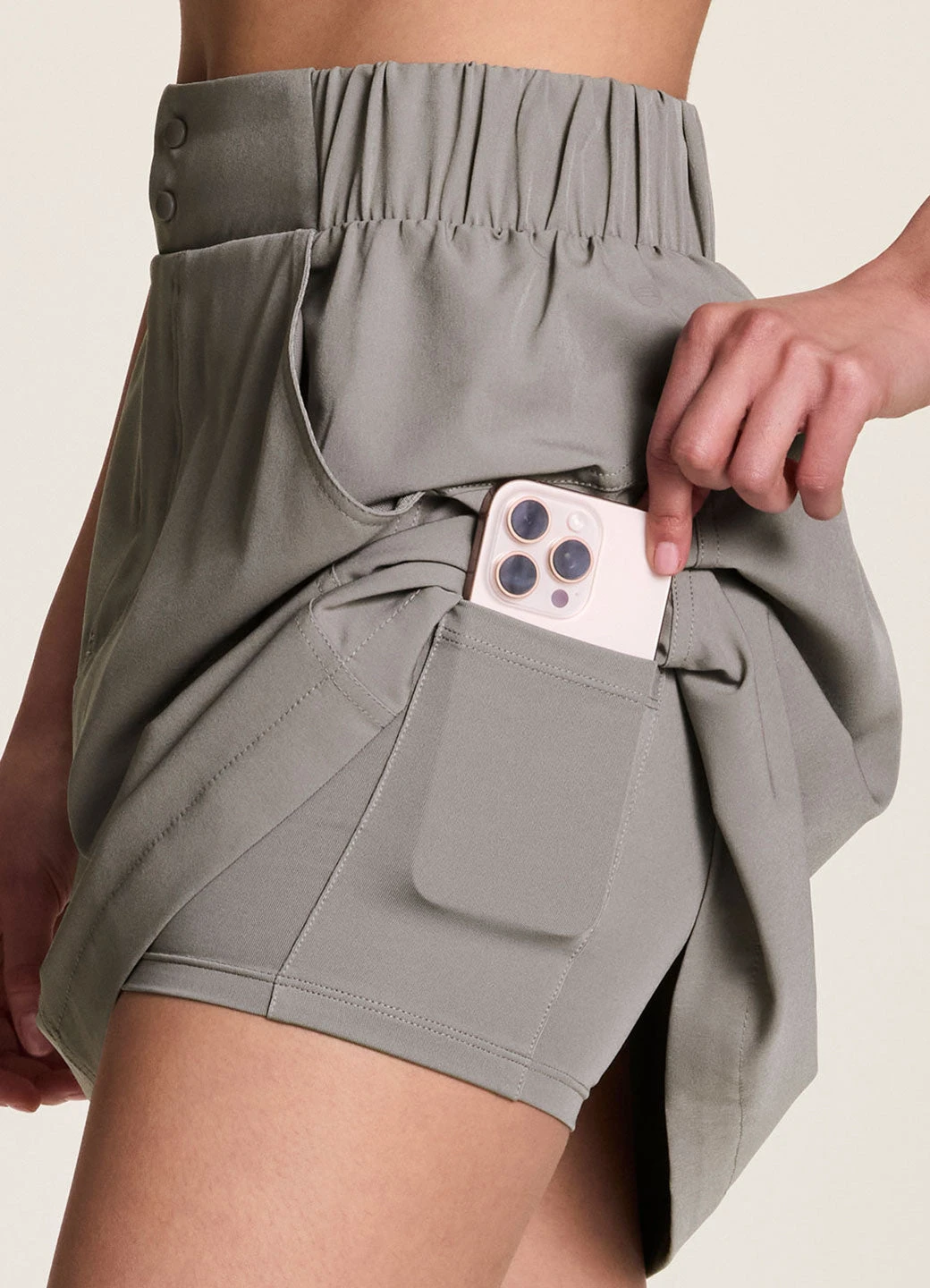 On The Journey Skort 4 On The Journey Skort - Image 2