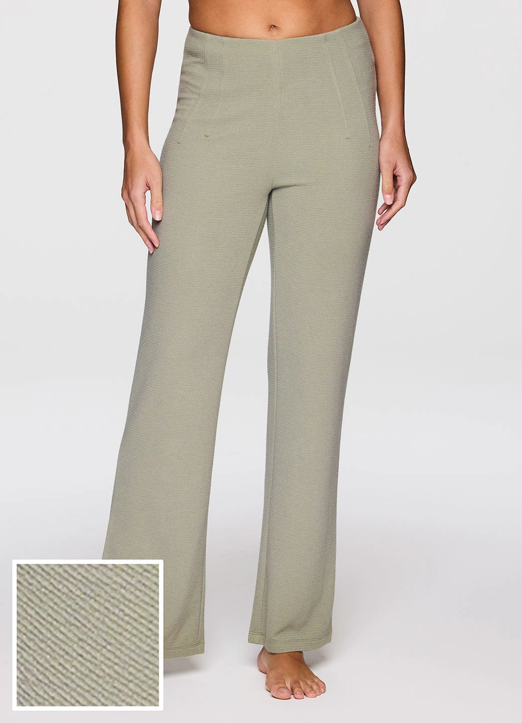 Anytime Wide Leg Pant 8 Anytime Wide Leg Pant - Image 6