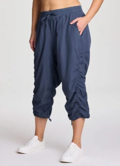 Plus Lumen Lightweight Capri Pant -Rbx Active Wear Shop 08e1d059 c2ed 46b4 b29c e323eeff6241