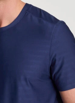 Flex Striped Workout Tee 23 Flex Striped Workout Tee -Rbx Active Wear Shop 08e91abf 0ca9 4167 8370 ac8254bb22b3