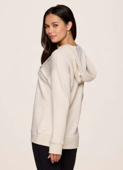 LuxeSoft V-Neck Hoodie -Rbx Active Wear Shop 0971a3e4 78c1 449a 902a edf9ac810a5a