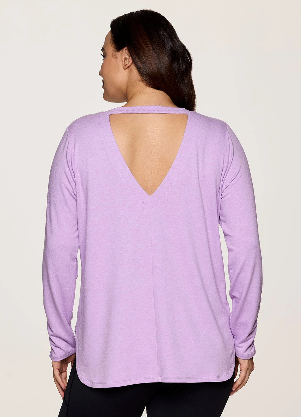 Plus No Sweat Pullover 7 Plus No Sweat Pullover - Image 5