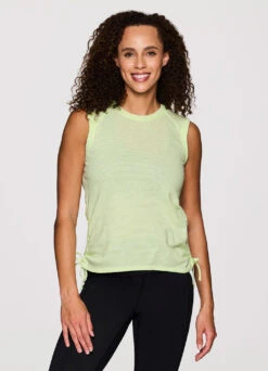 Day Dreamer Ruched Tank 39 Day Dreamer Ruched Tank -Rbx Active Wear Shop 0a6a2c99 d64a 41cc 94dc c58b7dd79383