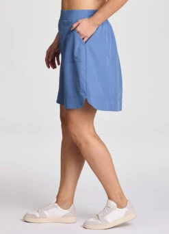 Plus Prime Everything 20" Skort -Rbx Active Wear Shop 0a794e23 a992 4cb1 aa7d f34099dd7387