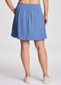 Plus Prime Everything 20" Skort -Rbx Active Wear Shop 0b1c7309 1470 41e4 98e3 4fff76a0ffec