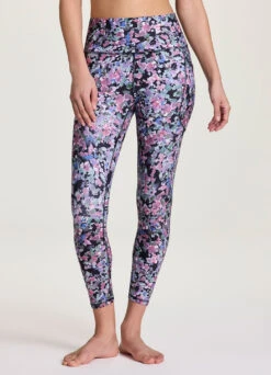 Spring Blooms Tech Flex 7/8 Legging -Rbx Active Wear Shop 0c66beba a67b 48be b6f4 8fe64cda1e43