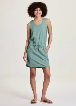 Comeau Dress