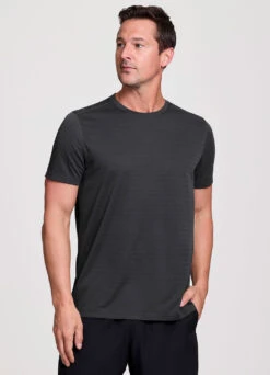 Prime Shadow Stripe Tee -Rbx Active Wear Shop 0dbade6a d5fb 48af 8ba4 56dc8d605cb9