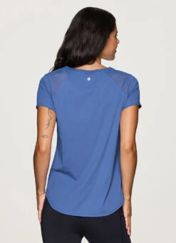 Breezy Running Tee -Rbx Active Wear Shop 0e65c90e c440 4ff9 98ee ca0bdd88d87b