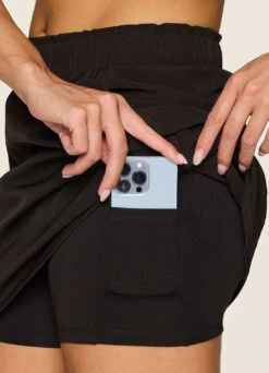 On Course 16" Skort -Rbx Active Wear Shop 0ef0b197 273b 435b 8875 a91bd8702b3a