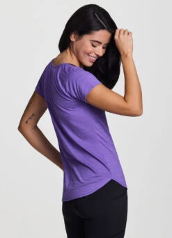 Stratus Soft Crewneck Tee -Rbx Active Wear Shop 0eff6baf 0ed7 4a9d 831d db76c53be137