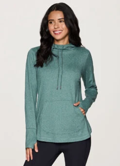 Studio Breathe Super Soft Hoodie Tunic -Rbx Active Wear Shop 0fc6e8c6 1153 434d bd54 4eb0eb1e1058