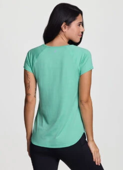 Stratus Soft Crewneck Tee -Rbx Active Wear Shop 0fed9700 909b 45a7 8f56 7bf1eab37ad3