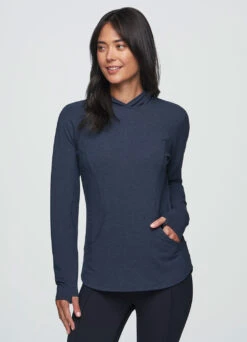 Weekend French Terry Hoodie -Rbx Active Wear Shop 102a9e6c e29a 4c84 aead 6cdc954697a3