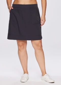 Plus Prime Everything 20" Skort -Rbx Active Wear Shop 10e59683 0756 491c 98d9 152dca81b7ff