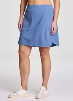 Plus Prime Everything 20" Skort -Rbx Active Wear Shop 10e8587a a3cf 42f8 9680 80da3c545010