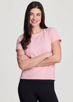 Sprinter Mesh Running Tee -Rbx Active Wear Shop 112e6be3 88b7 41d8 8aea 069efd1c299e